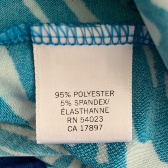 Banana Republic Blouse SZ - XS - Picture 5 of 5